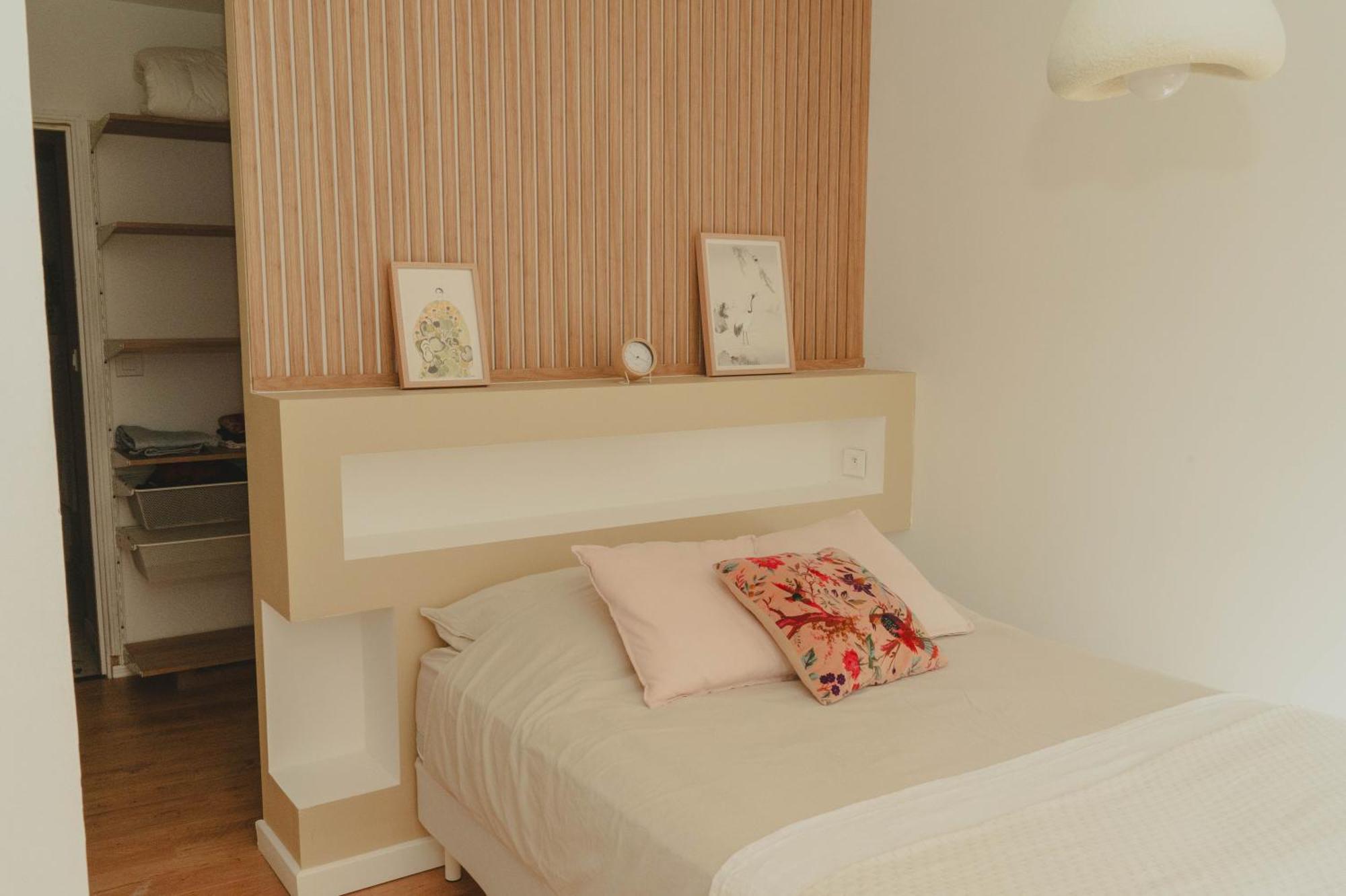 Au Coeur De Hyeres, Ideal Pour Les Couples ! Apartment *