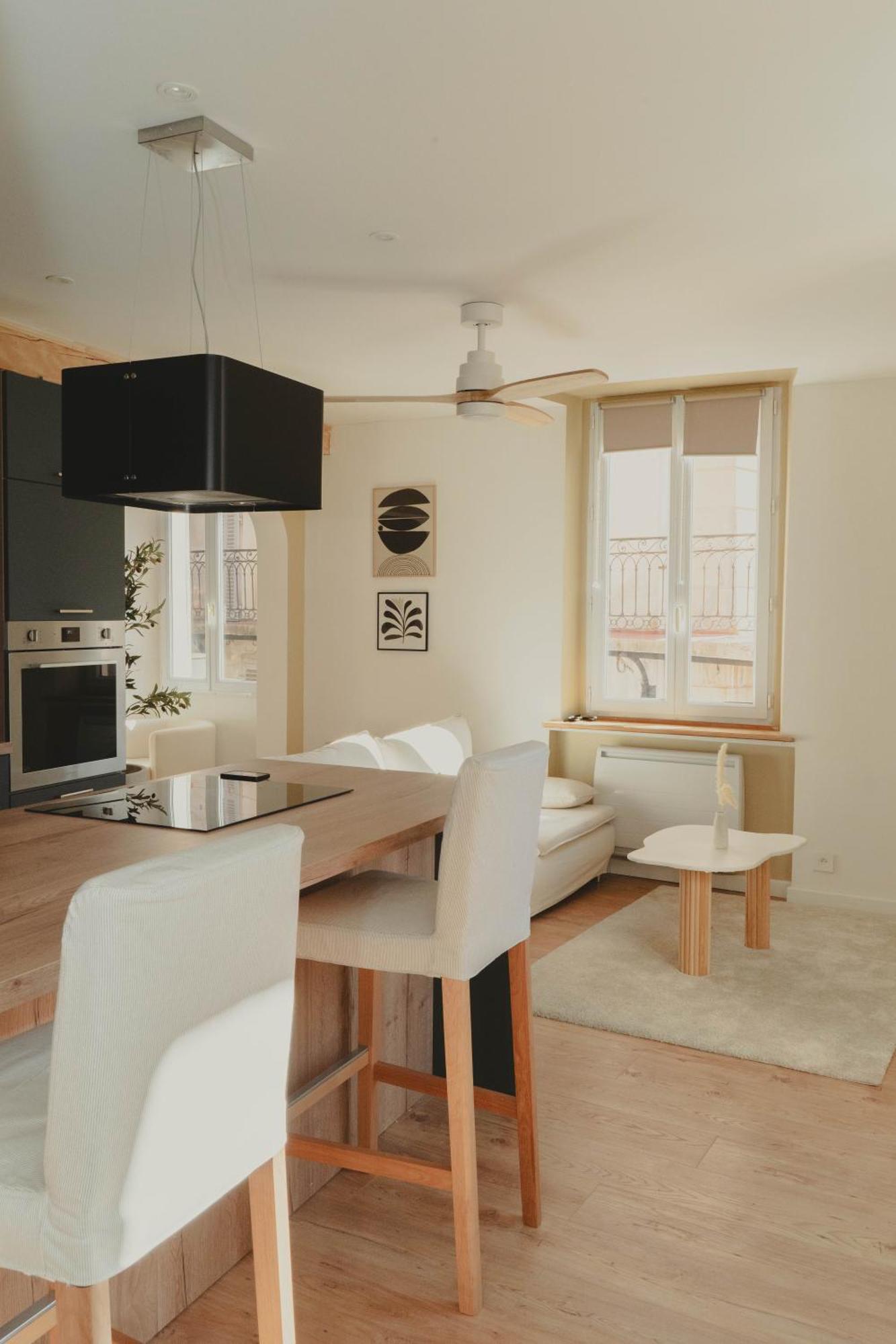 Au Coeur De Hyeres, Ideal Pour Les Couples ! Apartment Hyeres